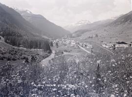 St. Anton am Arlberg