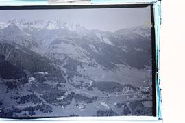 Panorama St. Anton am Arlberg