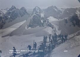 St. Anton am Arlberg, Valfagehtjoch