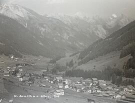 St. Anton am Arlberg