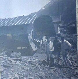 Pettneu Mure 1965 C 12 Bilder (8)