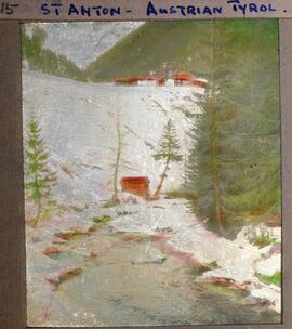 St. Anton am Arlberg, Guul