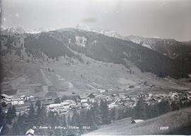 St. Anton am Arlberg