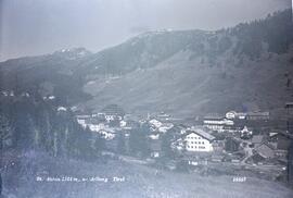 St. Anton am Arlberg