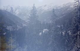 St. Anton am Arlberg Waldhäusl