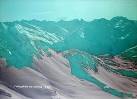 St. Anton am Arlberg Vallugabahn