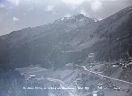 St. Anton am Arlberg