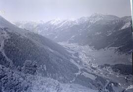 Panorama St. Anton am Arlberg