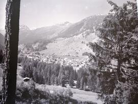 St. Anton am Arlberg