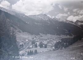 St. Anton am Arlberg