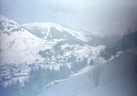 St. Anton am Arlberg