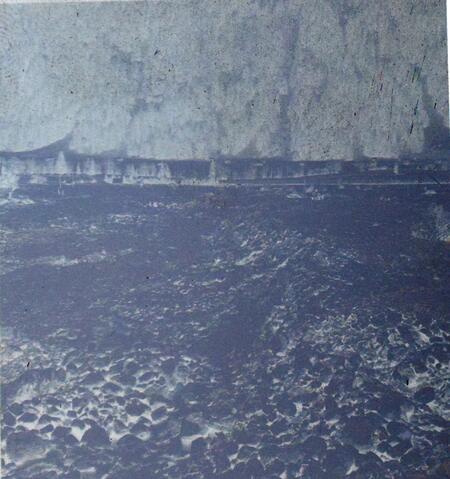 Original digitales Objekt not accessible