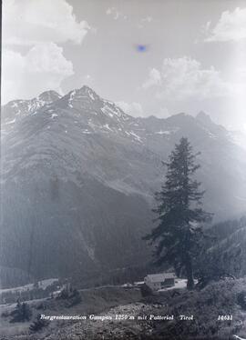 St. Anton am Arlberg