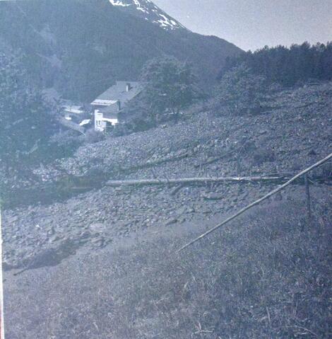 Original Objet numérique not accessible