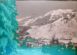 St. Anton am Arlberg