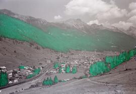 St. Anton am Arlberg