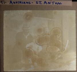 St. Anton am Arlberg, Familie