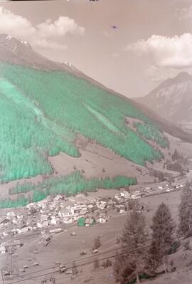 St. Anton am Arlberg