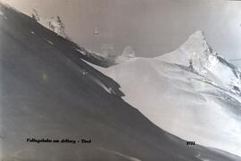 St. Anton am Arlberg
