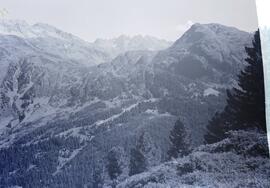 Panorama St. Anton am Arlberg