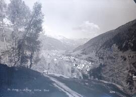 St. Anton am Arlberg