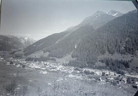 St. Anton am Arlberg