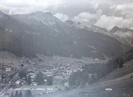 St. Anton am Arlberg