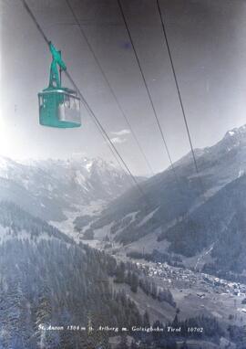 St. Anton am Arlberg