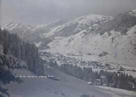 St. Anton am Arlberg