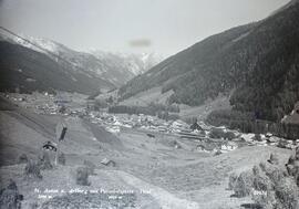 St. Anton am Arlberg