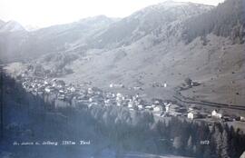 St. Anton am Arlberg