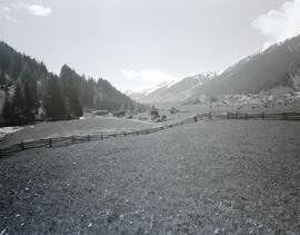 St. Anton am Arlberg, Arlberg - Tunnel