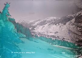 St. Anton am Arlberg