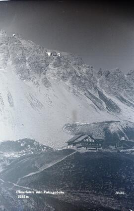 St. Anton am Arlberg