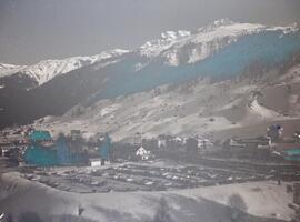 St. Anton am Arlberg
