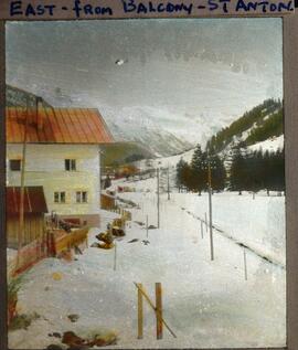 St. Anton am Arlberg