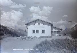 St. Anton am Arlberg