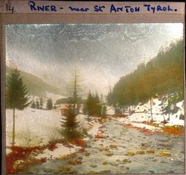 St. Anton am Arlberg