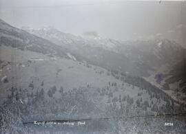 St. Anton am Arlberg