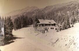 St. Anton am Arlberg Mooserkreuz