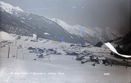 St. Anton am Arlberg