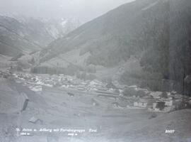 St. Anton am Arlberg