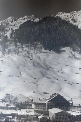 St. Anton am Arlberg