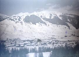 St. Anton am Arlberg