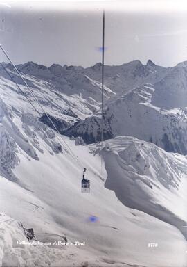 St. Anton am Arlberg