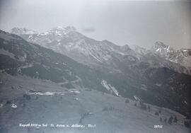 St. Anton am Arlberg