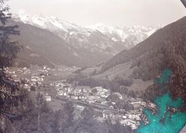 St. Anton am Arlberg