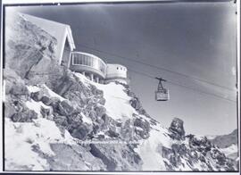 Vallugagrat Panoramarestaurant