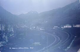 St. Anton am Arlberg