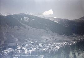 St. Anton am Arlberg